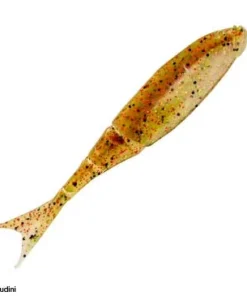 Z Man Razor Shad Trailers