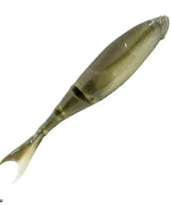 Z Man Razor Shad Trailers