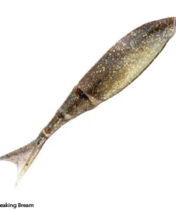 Z Man Razor Shad Trailers