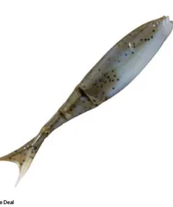 Z Man Razor Shad Trailers