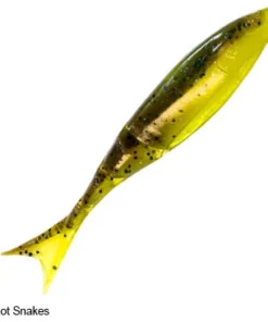 Z Man Razor Shad Trailers