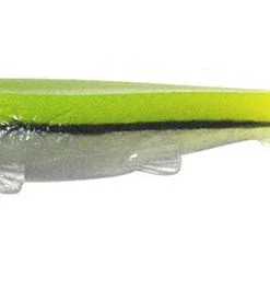 3:16 Lure Company Rising Son Weedless Paddletail Swimbaits