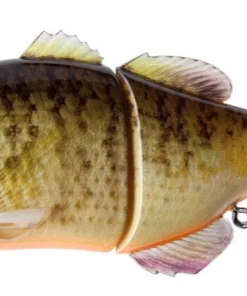 Jackall Hard Body Gantarel 15 Jackall Hard Body Gantarel