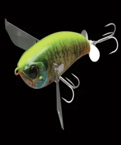 Jackall Pompadour Crawlers