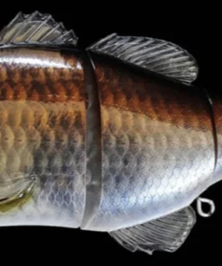 Jackall Hard Body Gantarel 17 Jackall Hard Body Gantarel