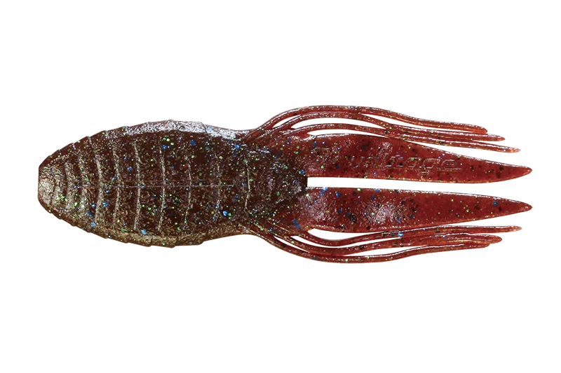 Jackall Revoltage Driftcraw Craws 4 Jackall Revoltage Driftcraw Craws