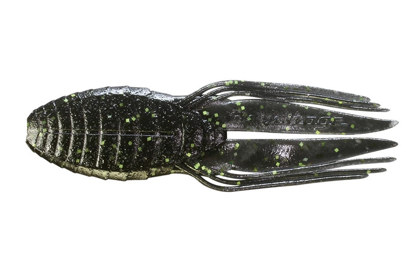 Jackall Revoltage Driftcraw Craws 5 Jackall Revoltage Driftcraw Craws