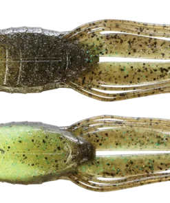 Jackall Revoltage Driftcraw Craws