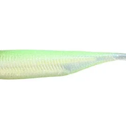 Jackall Revoltage Drift Fry Dropshot Baits