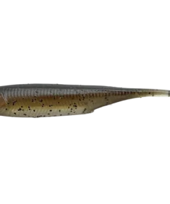 Jackall Revoltage Drift Fry Dropshot Baits