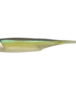 Jackall Revoltage Drift Fry Dropshot Baits