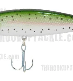 Lucky Craft Pointer 100SP