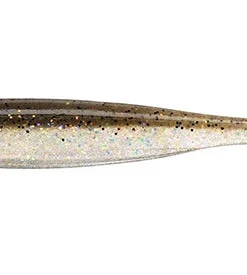 Keitech Easy Shiner 3.5