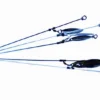 The Hook Up Tackle Umbrella Rigs BottomUp Micro Rig