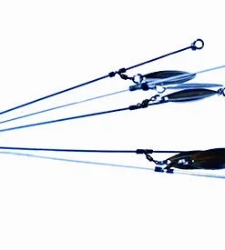 The Hook Up Tackle Umbrella Rigs BottomUp Micro Rig