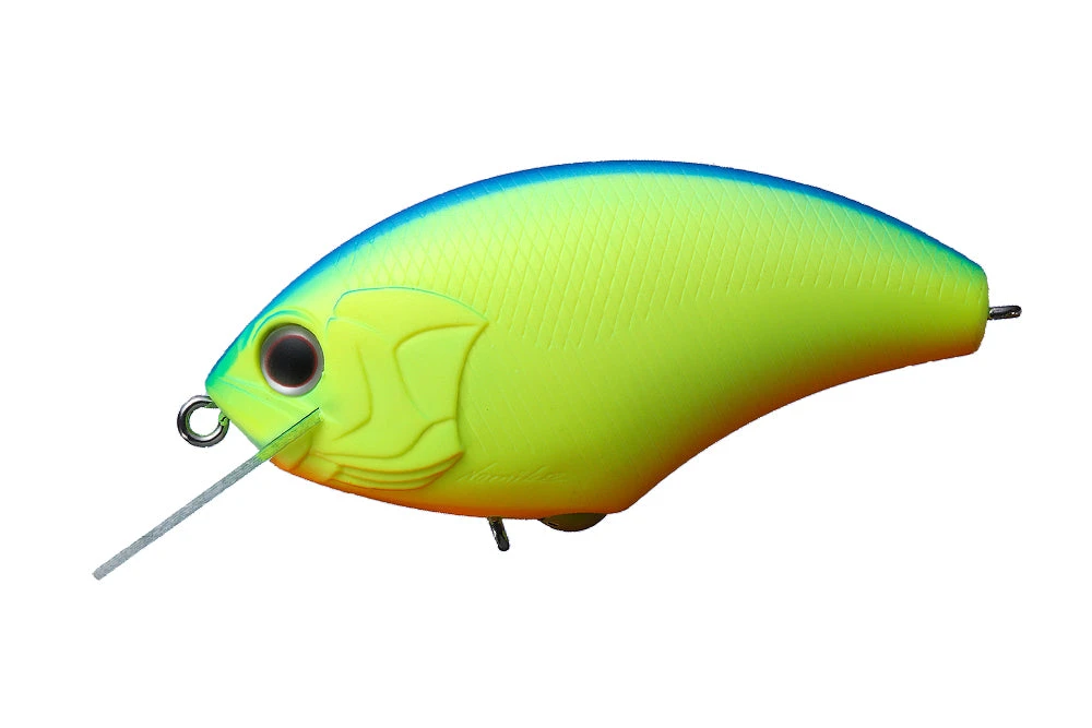 OSP Shallow Diving (0-7ft.) Blitz Max Rattling 6 OSP Shallow Diving (0-7ft.) Blitz Max Rattling