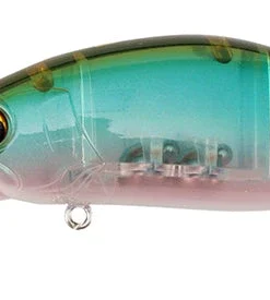 Ima Rattling Roumba Shallow Diving (0-7ft.)