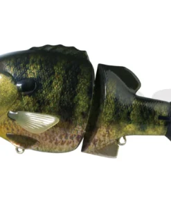 Deps Bull Shooter 160 Hard Body