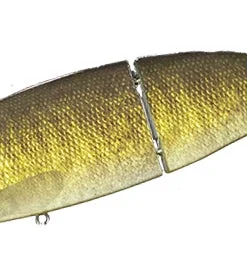 Wild Lures Wild Beat Hard Body