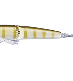 OSP Over Real Wake Wakebaits