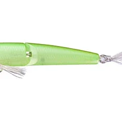 OSP Over Real Wake Wakebaits