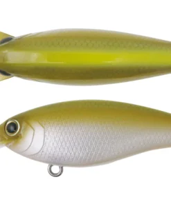 Bottom Up Reazzy Shallow Diving (0-7ft.)