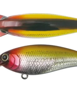 Bottom Up Reazzy Shallow Diving (0-7ft.)