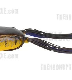 Spro Bronzeye Frog