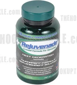 Rejuvenade Fish Care Livewell Formula