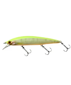Jackall Jerkbaits Rerange MR