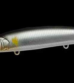 Gan Craft Rest Jerkbaits