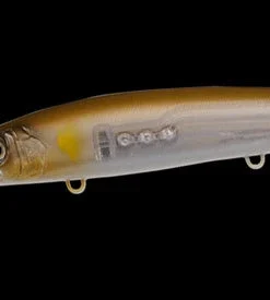 Gan Craft Rest Jerkbaits