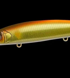 Gan Craft Rest Jerkbaits