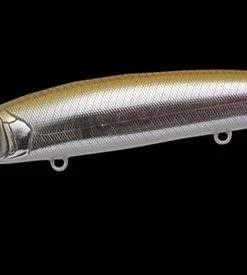 Gan Craft Rest Jerkbaits