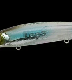 Gan Craft Rest Jerkbaits