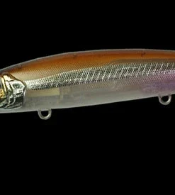 Gan Craft Rest Jerkbaits