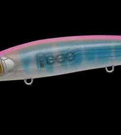 Gan Craft Rest Jerkbaits