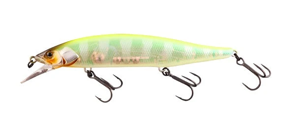 Jackall Revoltage Minnow Jerkbaits