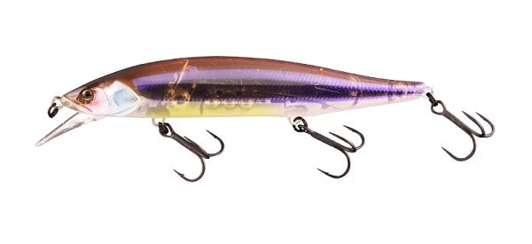Jackall Revoltage Minnow Jerkbaits