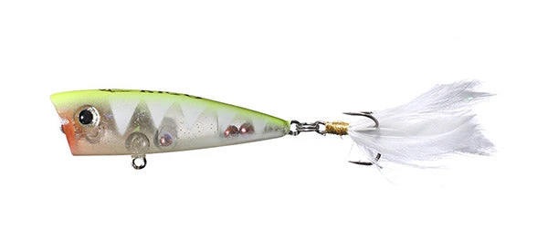 Lobina Lures Rico Poppers 29 Lobina Lures Rico Poppers