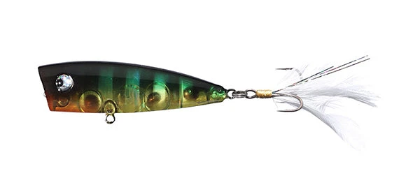 Lobina Lures Rico Poppers 12 Lobina Lures Rico Poppers