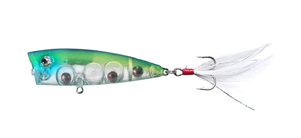 Lobina Lures Rico Poppers 20 Lobina Lures Rico Poppers