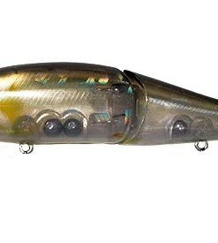 Gan Craft Ripple Claw 178