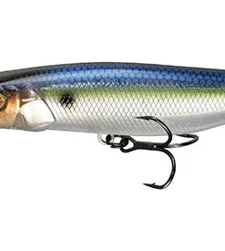 Jackall Riser Bait 009SP