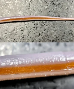 Roboworm Curly Tail Worm