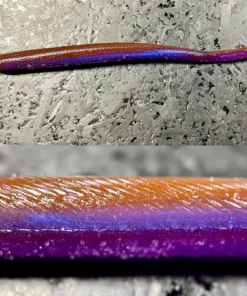 Roboworm Curly Tail Worm