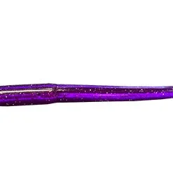 Roboworm Straight Tail Worm 6 Inch Dropshot Baits