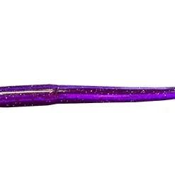 Roboworm Dropshot Baits Straight Tail Worm 4.5 Inch