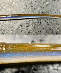 Roboworm Curly Tail Worm