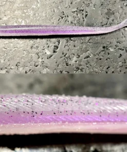 Roboworm Curly Tail Worm